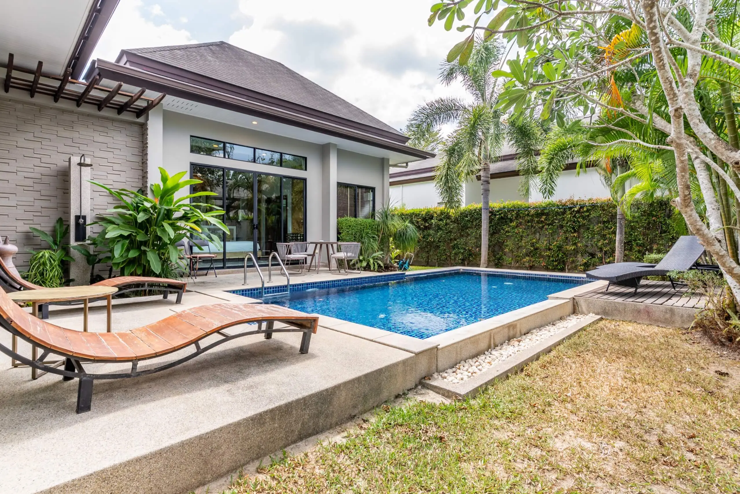 Вилла на Пхукете 4