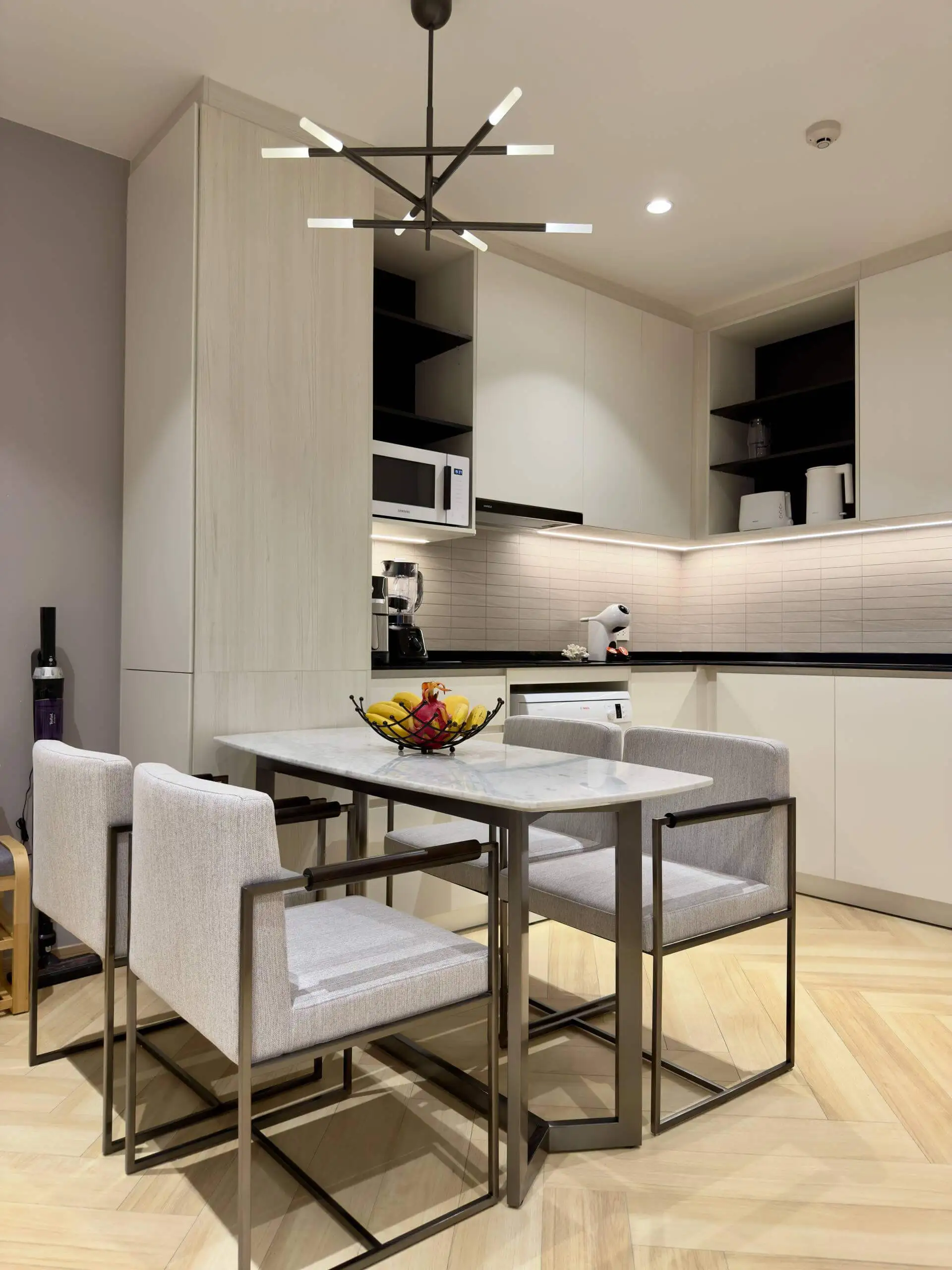 Апартаменты на Пхукете 2