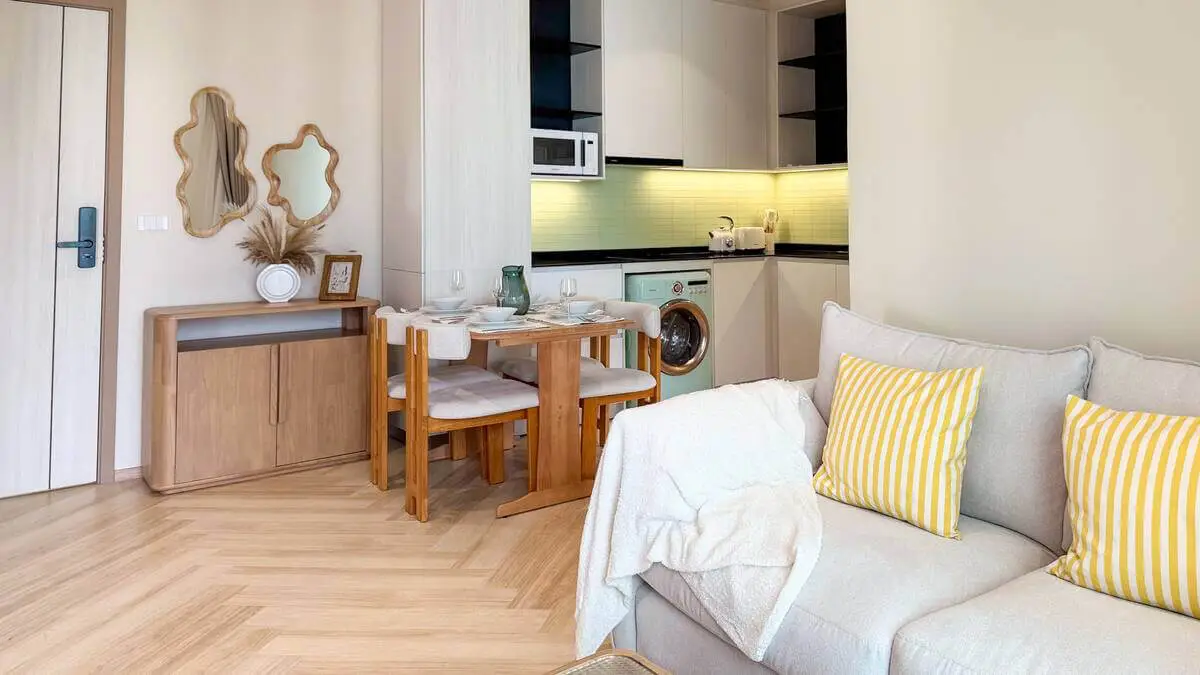 Апартаменты на Пхукете 4